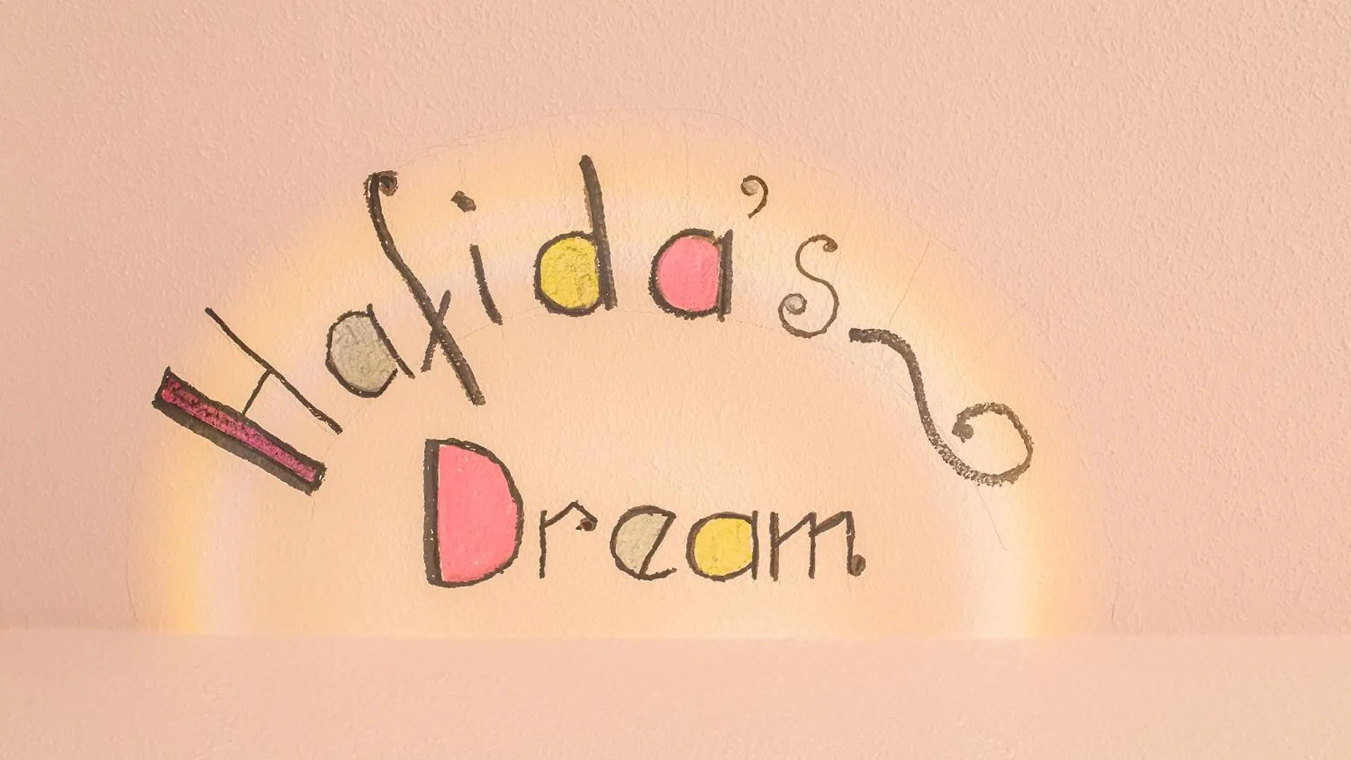 Willa Hafida'S Dream Las Palmas de Gran Canaria Dom wakacyjny
