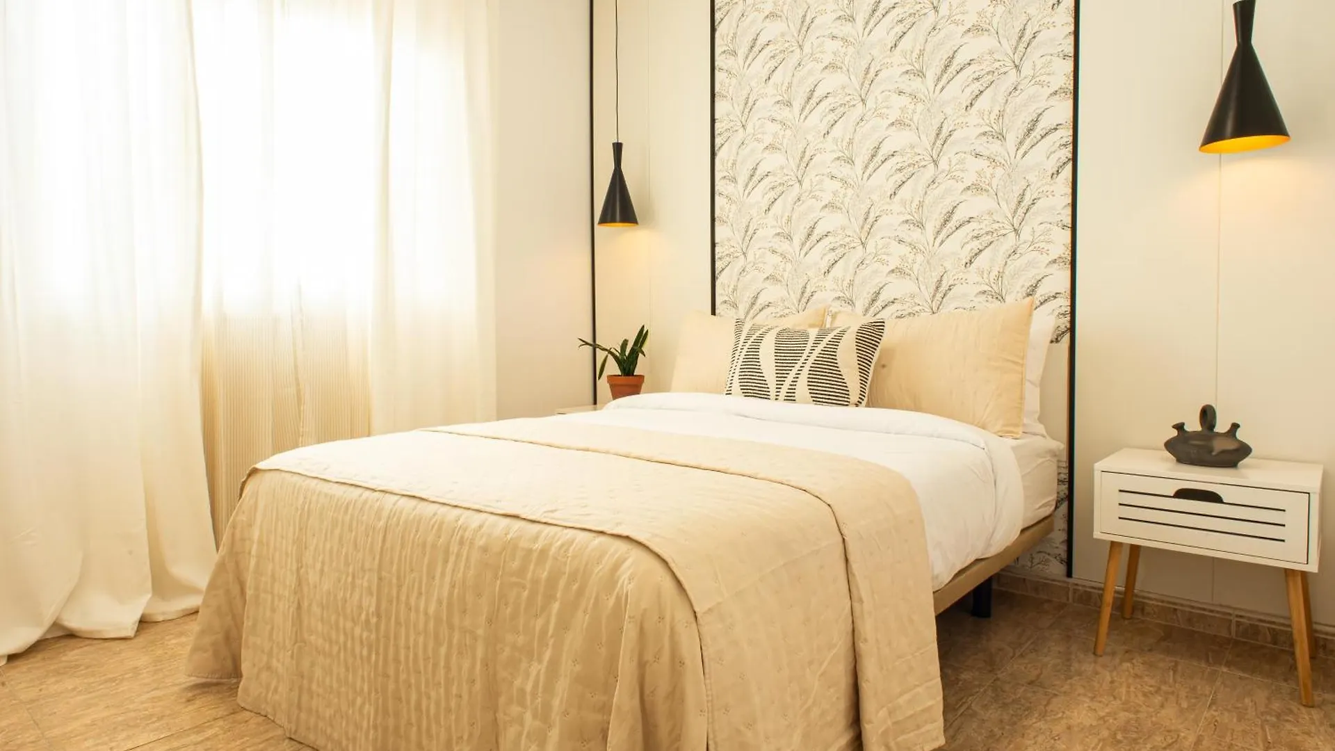 Willa Hafida'S Dream Las Palmas de Gran Canaria Dom wakacyjny